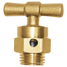 Brass Radiator Valve (a. 0171)